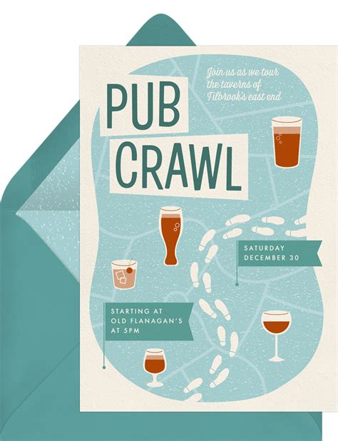 Pub Crawl Parimatch